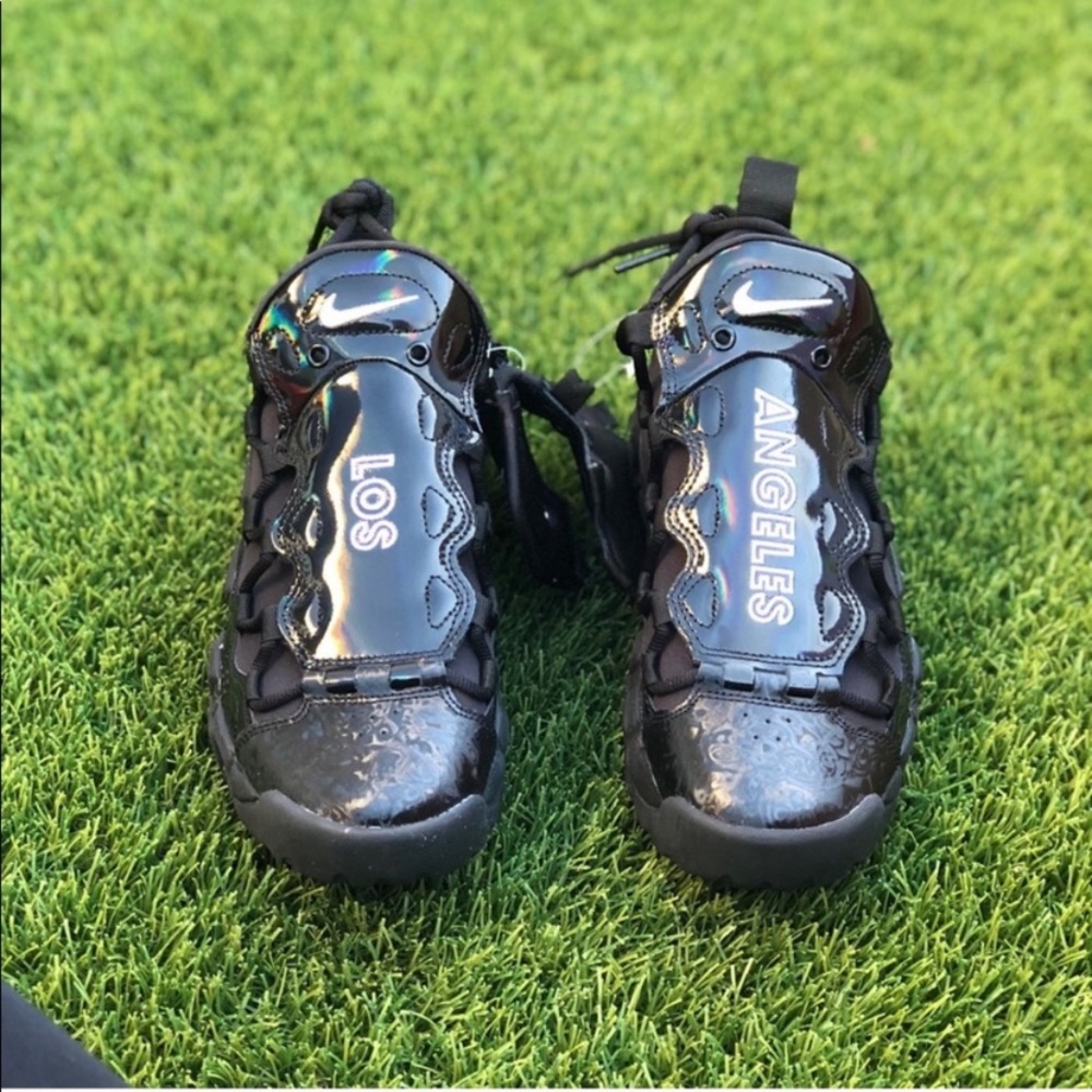 Nike Air More Money LX - Picture 2 of 6